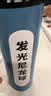 匹克发光羽毛球夜光防风夜晚专用室外尼龙球训练耐打户外荧光持久亮灯 【4个装】球裙发光丨防风耐打 1筒 稳定飞行丨经久耐打 实拍图