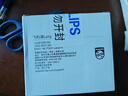 飞利浦（PHILIPS）碳性9V电池12粒适用玩具/万用表/烟雾报警器/麦克风/遥控器/话筒等9V方块电池6F22 实拍图