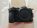 尼康（Nikon）Z5江苏广东上海吉林地址85折单机身全画幅入门级微单相机 视频Vlog  双SD卡槽 轻巧机型 实拍图