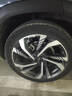 马牌（Continental）汽车轮胎 245/45R20 103W XL FR UX7 适配宝马X3 吉利星越L 实拍图