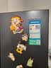 容声325L法式多门电冰箱小户型超薄一级能效风冷无霜变频节能净味家用以旧换新国家补贴BCD-325WD18MP 实拍图