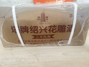 塔牌 陶坛花雕三年 半干型 绍兴黄酒 1.5L*6坛 整箱装 加饭酒 手酿 实拍图