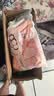 北极绒5条装女童内裤纯棉100%儿童发育期女孩平角学生短裤宝宝中大童 水果纯棉平角 5条 130 (XL) 建议40斤-58斤 实拍图