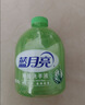 蓝月亮 洗手液泡沫丰富芦荟抑菌99.9%500g*2+补充装500g*2 实拍图