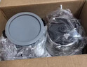 小熊（Bear）研磨机粉碎机 磨粉机 多功能料理机 中药打粉机 电动搅拌机 老人专用流食机FSJ-A05N6 实拍图