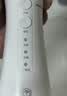 京东京造冲牙器便携式6支喷嘴300ml大水箱超声波洗牙器洁牙器水牙线牙齿冲洗正畸护龈生日七夕情人节礼物 实拍图