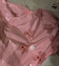 收纳博士 [销量NO.1]真空压缩收纳袋子衣服衣物棉被子羽绒服手泵9件套 实拍图