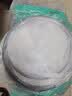 一棉缘（cottonfaith）A类家用免安装婴儿防摔蚊帐蒙古包蚊帐架双开门1.2x2米【可折叠】 实拍图