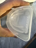 可孚牙齿矫正器 隐形牙套磨牙保持器成人地包天纠正不整齐【1阶段】 实拍图