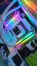七彩虹（Colorful） 主板CPU套装CVN X870E ARK FROZEN V14+AMD锐龙7 9800X3D主板+CPU套装 实拍图