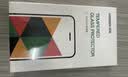 绿联【无黑边不挡屏】适用iPhone17Pro钢化膜苹果17Pro手机膜无边全屏高清抗指纹防摔防爆保护膜 2片装 实拍图