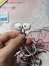 二手99新Apple/ 苹果原装有线耳机iphone17/16/15/14/13/12promax 85新（支持苹果7-14 ）质保半年 实拍图