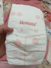 好奇（Huggies）铂金装小桃裤纸尿裤L120片(9-14kg)大号尿不湿【夏季散热王】 实拍图