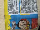 统一小浣熊 奥尔良烤翅味干脆面 35g* 30包 整箱装儿时美食干脆面 实拍图