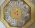 九芝堂黑金标密盏干燕窝礼盒100g马来进口溯源商务礼品送长辈妈妈礼物 实拍图