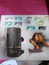 美的（Midea）净水器水龙头过滤器家用自来水滤水器直饮前置过滤器厨房卫生间通用除水垢除余氯双出水可清洗滤芯 一机三芯【两年免换滤芯】 实拍图