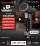 霍尼韦尔（Honeywell）无线扫码枪 扫码枪 条形码 二维码扫描枪 手机屏幕码扫描枪 快递商超药店扫码器 OH462黑 实拍图