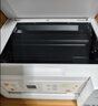 爱普生（EPSON）【6代新品】L4356墨仓式彩色无线AI学习打印机一体机家用/办公  L4266升级版(自动双面 液晶屏 白) 实拍图