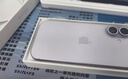 Apple/苹果 iPhone 17 256GB 薰衣草紫色 支持移动联通电信5G 双卡双待手机 实拍图