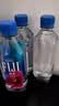 斐泉（fiji）天然矿泉水330ml*6瓶 整包斐济原装进口高端会议用水 实拍图