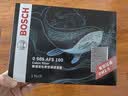 博世（BOSCH）空调滤芯滤清器格5180日产奇骏经典逍客雷诺科雷傲科雷嘉科雷缤等 实拍图
