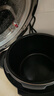 苏泊尔（SUPOR）国风系列电压力锅 5L70kPa双胆 50YC9086电饭煲高压锅4-6人 内胆批次随机发货 实拍图
