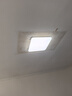欧派卧室吸顶灯现代简约led全光谱护眼超薄灯饰中山灯具房间主灯书房 实拍图