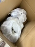 京东洗衣服务 衣鞋任洗3件 上门取送 去渍整形 价值2000元内衣服鞋子 实拍图