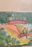 神奇树屋第一季1-34册 进口原版 The Magic Tree House 系列  桥梁章节书 中小学课外读物 实拍图