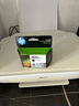 惠普（HP）805原装大容量黑色墨盒 适用hp deskjet 1210/1212/2330/2332/2720/2729/2722打印机 实拍图