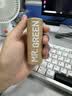 MR.GREEN德国格林先生指甲刀指甲剪指甲钳大小号斜口剪进口不锈钢Mr-1120 实拍图