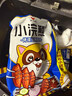 统一 小当家 蜜汁猪排味干脆面 整箱装 （新老包装随机发货） 实拍图