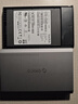 奥睿科移动硬盘盒2.5英寸USB3.0SATA串口机械/SSD固态硬盘笔记本电脑拆机台式机全铝外置盒子DD25 实拍图