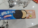 奥利奥（Oreo）奥利奥生日狂欢夹心饼干368g 生日蛋糕+白桃+海盐椰椰+开心果乳酪 实拍图