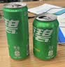 可口可乐（Coca-Cola）零度 Zero 无糖汽水 碳酸饮料 330ml*24FIFA世界杯主题罐 实拍图