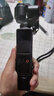 大疆 DJI Osmo Pocket 4 一英寸口袋云台相机 OP灵眸手持数码相机 旅游vlog 便携美颜摄像 标准套装 实拍图