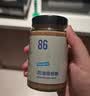 VEpiaopiao奶油培根意面酱 芝士培根意大利面酱汁奶油意面酱净含量230g 实拍图