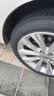 普利司通（Bridgestone）汽车轮胎 245/45R18 100Y 泰然者 T005L 原厂配套奔驰E级 实拍图