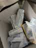 淘淘氧棉天山白纯棉消毒级夜用卫生巾410mm6片*4 京东自营 实拍图