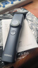 康佳（KONKA）多功能剃须刀理发器鼻毛两用器刮胡子三合一 专业智能雕刻光头男士电推剪推子多用途理发神器 实拍图