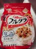卡乐比（Calbee）即食燕麦片冷泡 原味水果麦片600g 进口非油炸 营养代餐早餐零食 实拍图