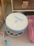 海龟爸爸儿童防晒乳SPF28防晒气垫宝宝隔离防紫外线13g+替换芯13g 实拍图