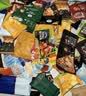 里奈の零食山姆休闲零食大礼包送女友零食休闲小吃成人解馋小零食礼盒60包 实拍图