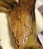五芳斋五芳大肉粽140克*10只 端午节肉粽嘉兴特产送礼团购 2.8斤 实拍图