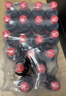 可口可乐（Coca-Cola）雪碧 Sprite 柠檬味 汽水 碳酸饮料 500ml*24瓶 整箱装 实拍图