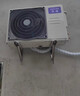 华凌空调超省电 一级能效1.5匹 变频挂机KFR-35GW/N8HA1Ⅲ-P+一级能效3匹变频柜机KFR-72LW/N8HA1Ⅲ 实拍图