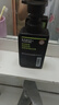 曼秀雷敦男士【吴磊推荐】洗面奶冰爽活炭150ml*2 控油去黑头洁面送男生 实拍图