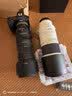 佳能（Canon） RF全画幅专业微单变焦镜头适用于R3 R5二代 R5 R6 R6二代 R7 R8 R10 R50 RP R100 RF200-800mm F6.3-9 IS USM 官方标配【京东 实拍图