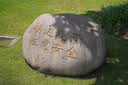 京东京造 小布丁 春辰绿太阳伞女防紫外线便携五折遮阳伞防晒晴雨折叠伞 实拍图
