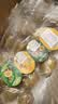 佳沛（zespri）新西兰 阳光金果18粒超大果原箱单果175-204g 猕猴桃水果礼盒 实拍图